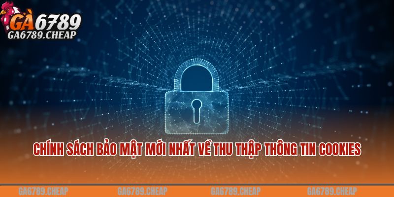 Chính Sách Bảo Mật Ga6789: Quy Định Mới Nhất 2024 2 Chính sách bảo mật mới nhất về thu thập thông tin cookies